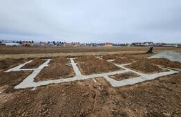 Casa Individuala 3 camere, 119mp,  Salcea