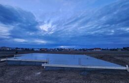 Casa Individuala 3 camere, 119mp,  Salcea