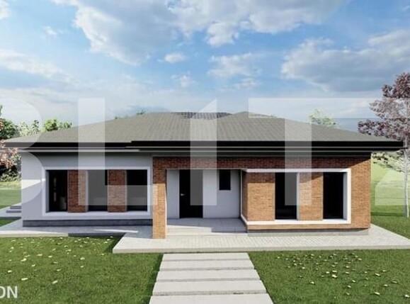 Casa de vânzare 3 camere Salcea - 136275CV | BLITZ Suceava | Poza5