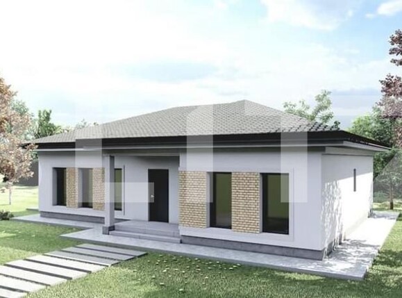 Casa de vânzare 3 camere Salcea - 136275CV | BLITZ Suceava | Poza4