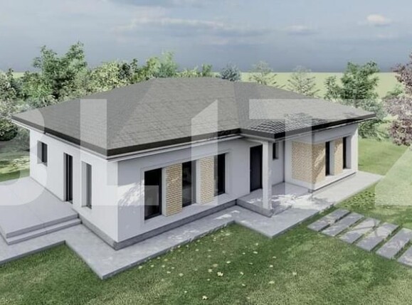 Casa de vânzare 3 camere Salcea - 136275CV | BLITZ Suceava | Poza1