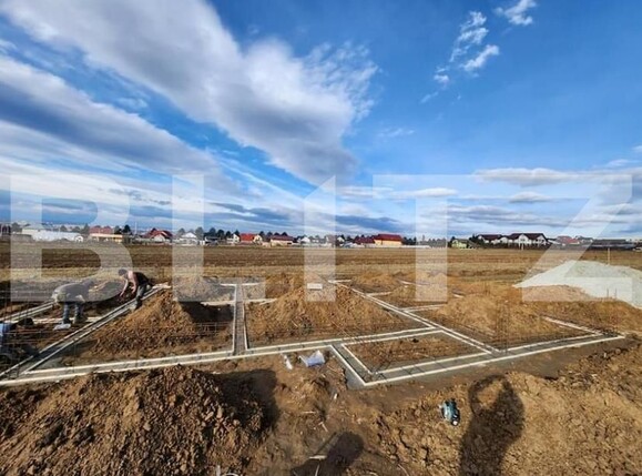 Casa de vânzare 3 camere Salcea - 136275CV | BLITZ Suceava | Poza3