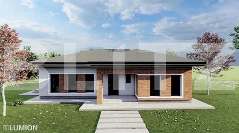 Casa de vânzare 3 camere Salcea - 136275CV | BLITZ Suceava | Poza5