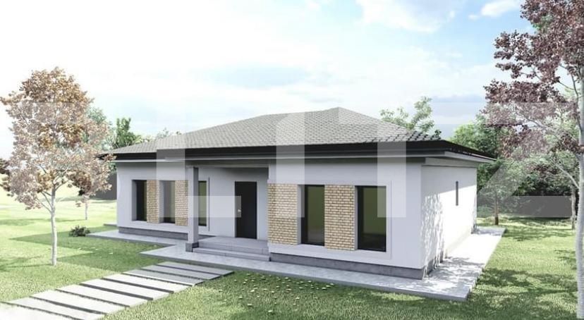Casa de vânzare 3 camere Salcea - 136275CV | BLITZ Suceava | Poza4