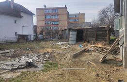 Casa 8 camere, 220mp, Gura Humorului