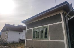 Casa 8 camere, 220mp, Gura Humorului