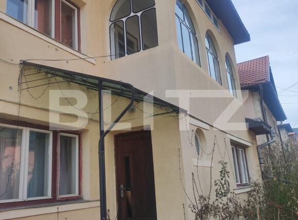Casa de vânzare 8 camere Gura Humorului - 136277CV | BLITZ Suceava | Poza2