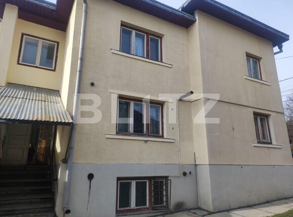 Casa de vânzare 8 camere Gura Humorului - 136277CV | BLITZ Suceava | Poza1