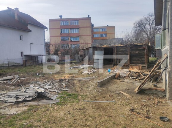 Casa de vânzare 8 camere Gura Humorului - 136277CV | BLITZ Suceava | Poza14