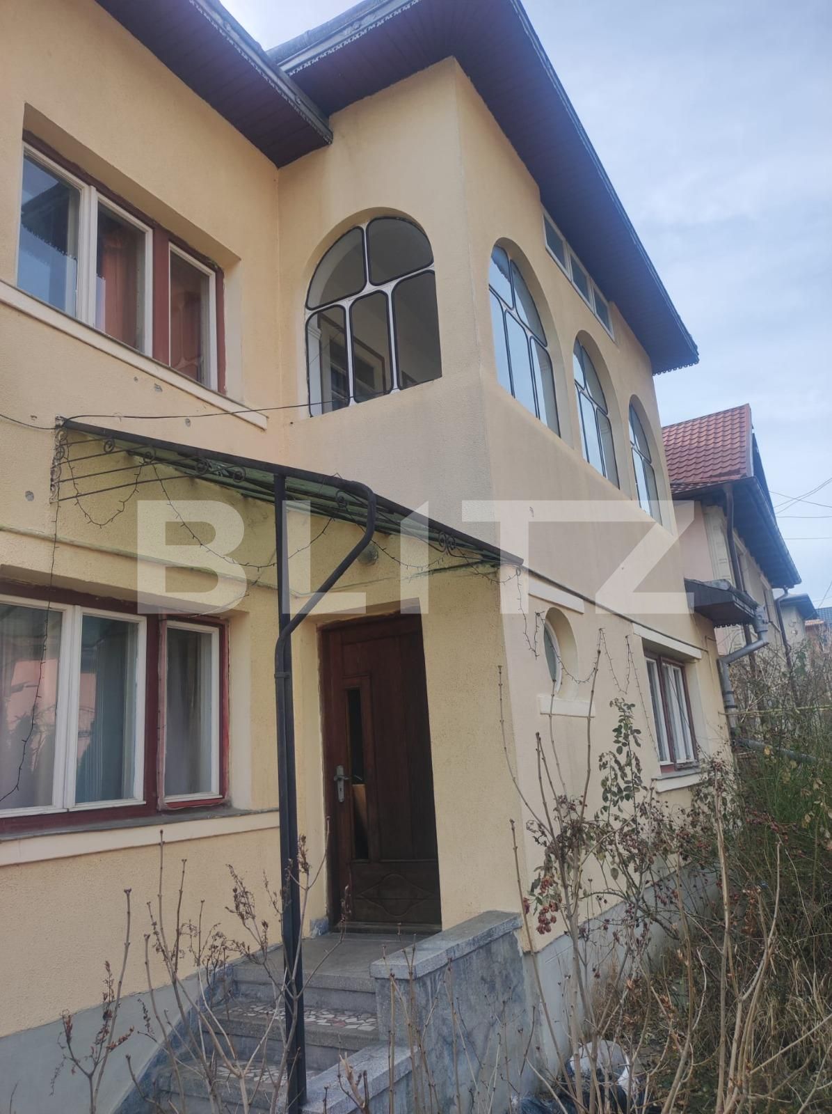 Casa de vânzare 8 camere Gura Humorului - 136277CV | BLITZ Suceava | Poza2