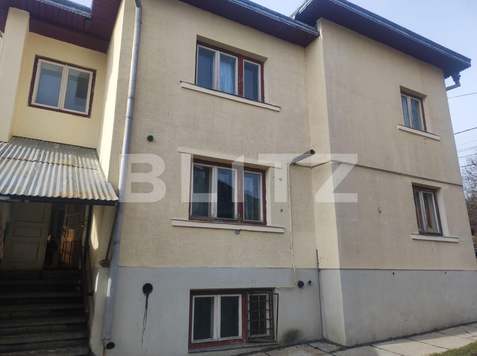 Casa de vânzare 8 camere Gura Humorului - 136277CV | BLITZ Suceava | Poza1