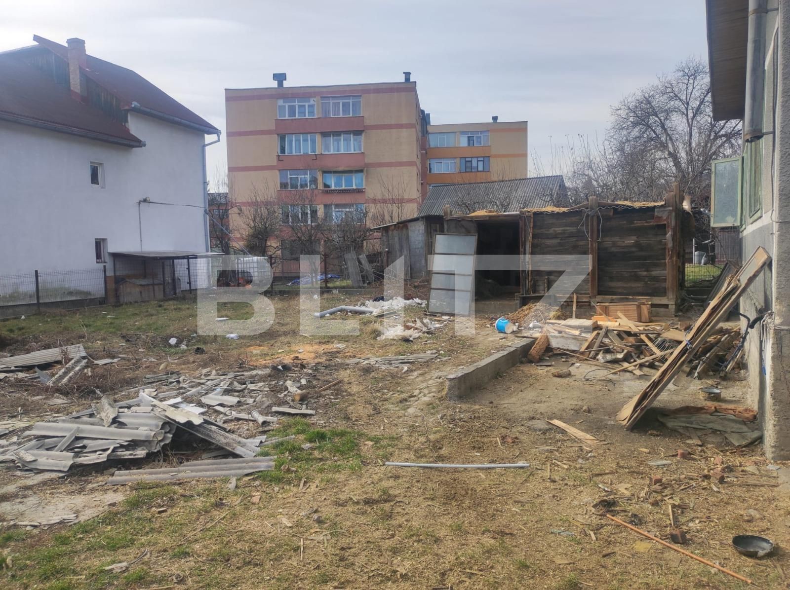 Casa de vânzare 8 camere Gura Humorului - 136277CV | BLITZ Suceava | Poza14