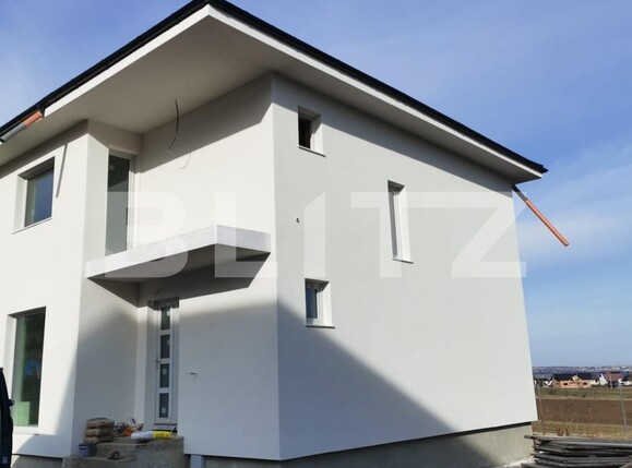 Casa de vânzare 3 camere Ipotesti - 136290CV | BLITZ Suceava | Poza3