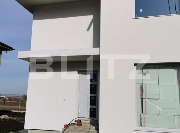 Casa de vânzare 3 camere Ipotesti - 136290CV | BLITZ Suceava | Poza1
