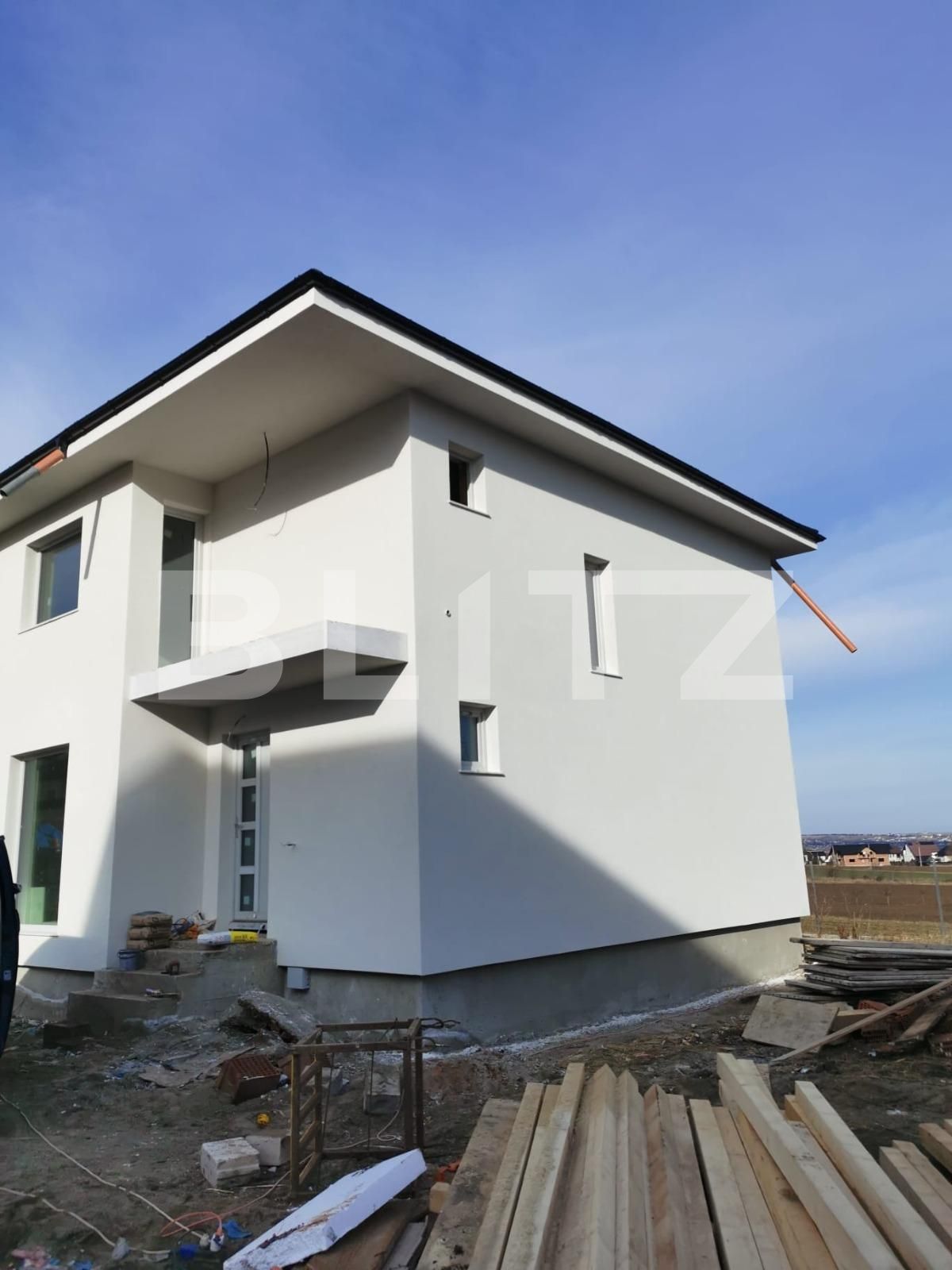 Casa de vânzare 3 camere Ipotesti - 136290CV | BLITZ Suceava | Poza3