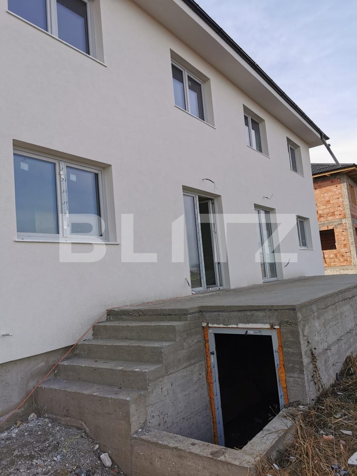 Casa de vânzare 3 camere Ipotesti - 136290CV | BLITZ Suceava | Poza2