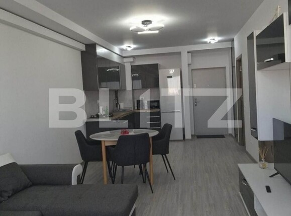 Apartament de închiriat 2 camere Universitatii - 136314AI | BLITZ Suceava | Poza3