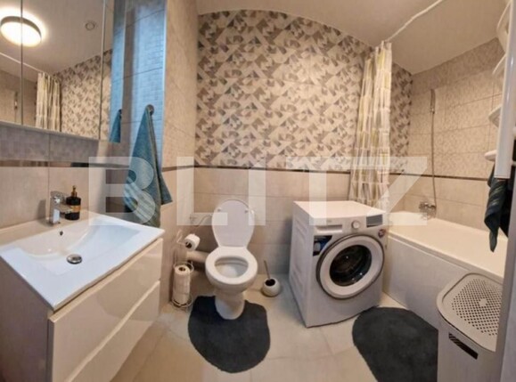 Apartament de închiriat 2 camere Universitatii - 136314AI | BLITZ Suceava | Poza5