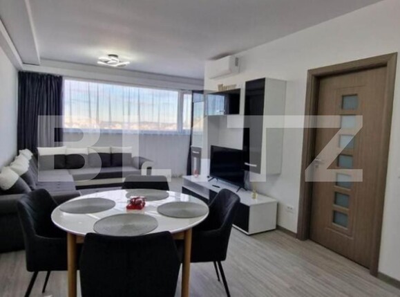 Apartament de închiriat 2 camere Universitatii - 136314AI | BLITZ Suceava | Poza1