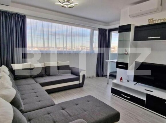 Apartament de închiriat 2 camere Universitatii - 136314AI | BLITZ Suceava | Poza2