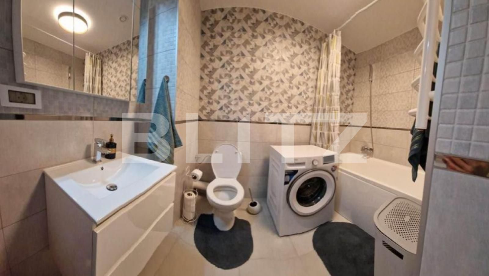 Apartament de închiriat 2 camere Universitatii - 136314AI | BLITZ Suceava | Poza5