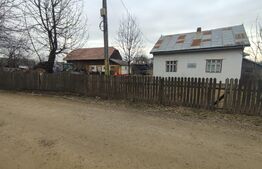 Casă individuală - 70mp - zona Bădeuți