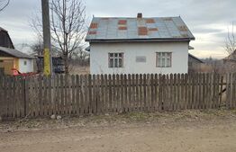 Casă individuală - 70mp - zona Bădeuți