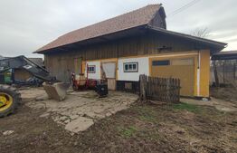 Casă individuală - 70mp - zona Bădeuți