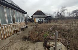 Casă individuală - 70mp - zona Bădeuți