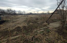 Casă individuală - 70mp - zona Bădeuți