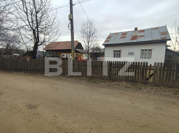 Casa de vânzare 3 camere Radauti - 136334CV | BLITZ Suceava | Poza1