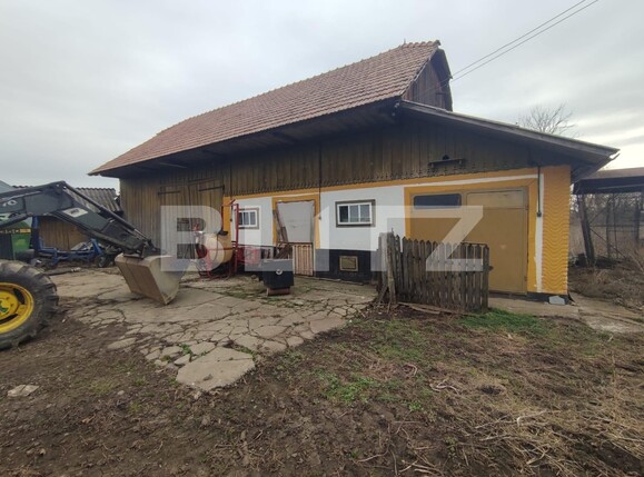 Casa de vânzare 3 camere Radauti - 136334CV | BLITZ Suceava | Poza4