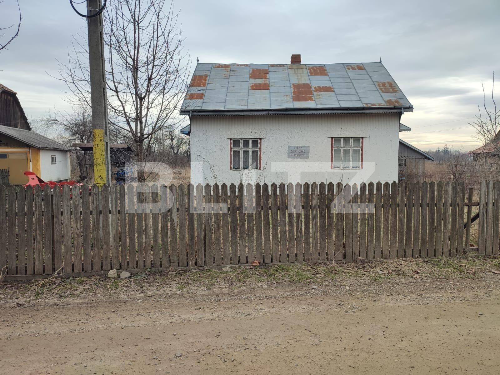 Casa de vânzare 3 camere Radauti - 136334CV | BLITZ Suceava | Poza2