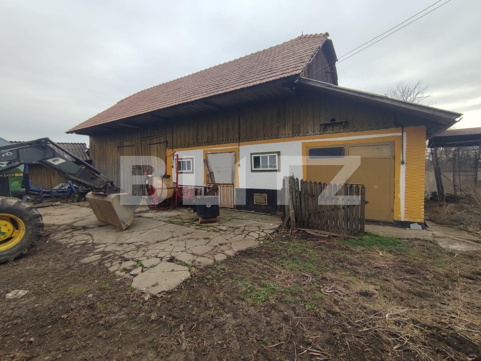 Casa de vânzare 3 camere Radauti - 136334CV | BLITZ Suceava | Poza4