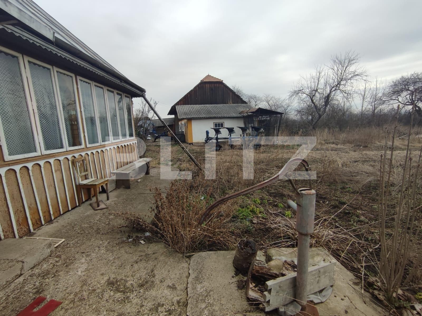 Casa de vânzare 3 camere Radauti - 136334CV | BLITZ Suceava | Poza5