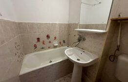 Garsonierea 31 mp, zona Burdujeni