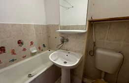 Garsonierea 31 mp, zona Burdujeni