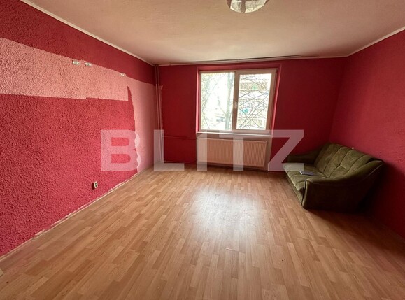 Garsonieră de vânzare Burdujeni - 136376AV | BLITZ Suceava | Poza1