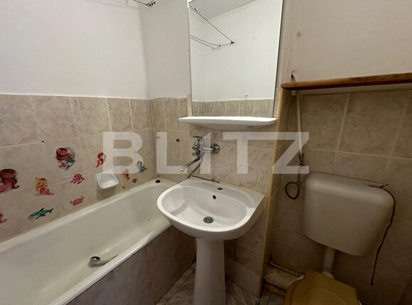 Garsonieră de vânzare Burdujeni - 136376AV | BLITZ Suceava | Poza6