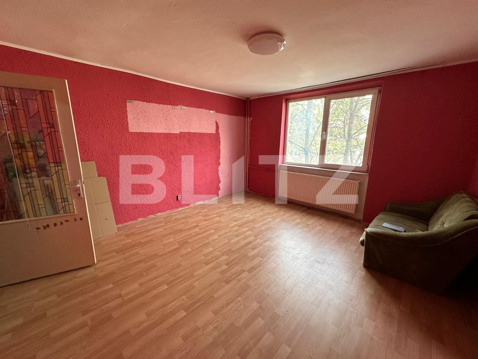 Garsonieră de vânzare Burdujeni - 136376AV | BLITZ Suceava | Poza2