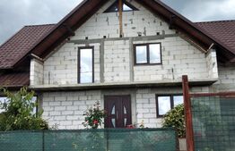 Casa individuala,180mp,teren 1200mp,com.Udesti