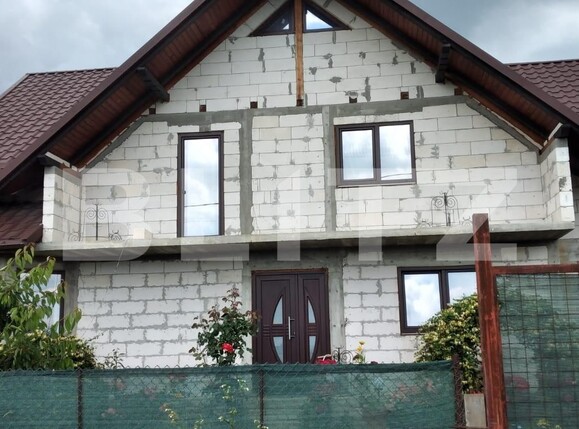 Casa de vânzare 5 camere Exterior Sud - 136396CV | BLITZ Suceava | Poza1