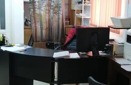 Spatiu Comercial, 60 mp, semicentral, Botoșani