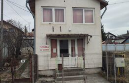 Spatiu Comercial, 60 mp, semicentral, Botoșani