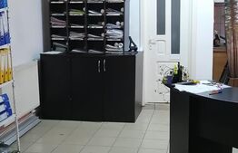 Spatiu Comercial, 60 mp, semicentral, Botoșani