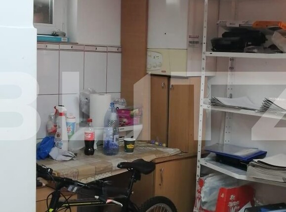 Spațiu comercial de vânzare Central - 136403SVC | BLITZ Suceava | Poza2