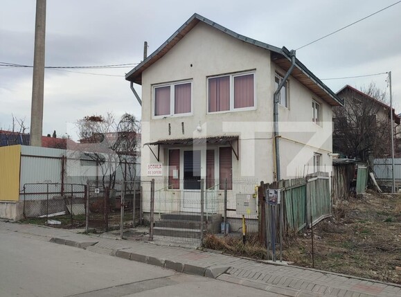 Spațiu comercial de vânzare Central - 136403SVC | BLITZ Suceava | Poza1