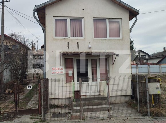 Spațiu comercial de vânzare Central - 136403SVC | BLITZ Suceava | Poza8