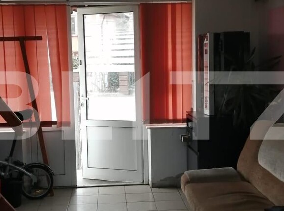 Spațiu comercial de vânzare Central - 136403SVC | BLITZ Suceava | Poza3