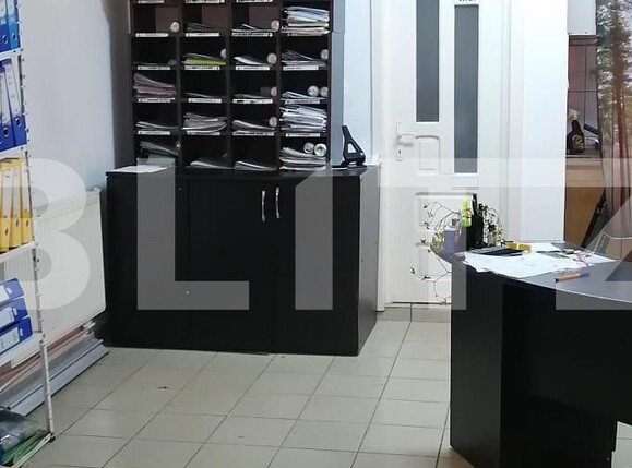 Spațiu comercial de vânzare Central - 136403SVC | BLITZ Suceava | Poza4
